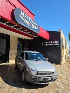 Foto do veículo Fiat Strada 1.4 Hard Working