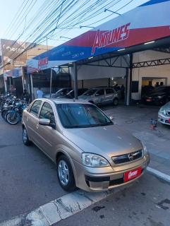 Foto do veículo Chevrolet Corsa 1.4 Sedan Econoflex Premium