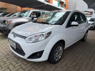 Foto do veículo Ford Fiesta 1.6 Rocam Flex Se
