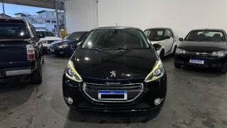 Foto do veículo Peugeot 208 1.6 16v Flex Griffe