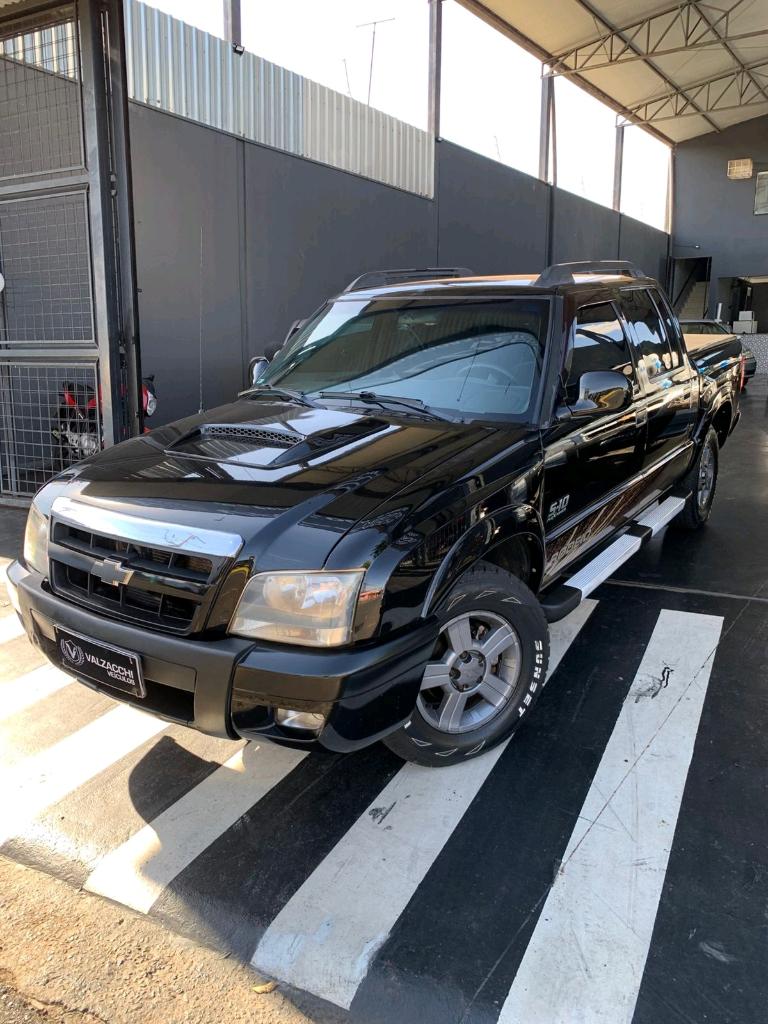 Chevrolet S-10