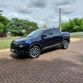 Foto do veículo Fiat Toro 2.0 Tdi Volcano Auto 4wd