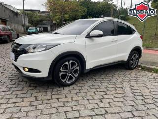 Foto do veículo Honda Hr-v Ex 1.8 Flexone 16v 5p Aut.