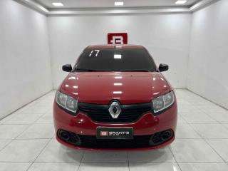 Foto do veículo Renault Sandero Authentique Flex 1.0 12v 5p