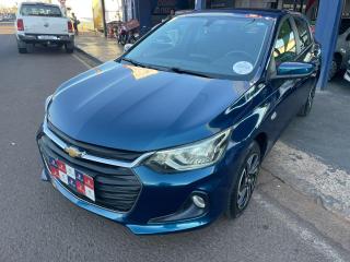 Foto do veículo Chevrolet Onix 1.0 Turbo Lt