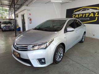 Foto do veículo Toyota Corolla Xei 2.0 Flex 16v Aut.