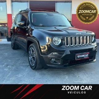 Foto do veículo Jeep Renegade 1.8 4x2 Flex 16v Mec.