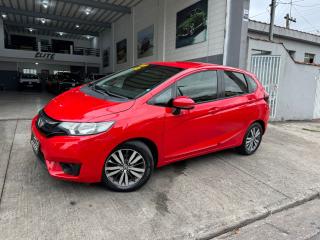 Foto do veículo Honda Fit 1.5 Exl Cvt
