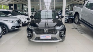 Foto do veículo Fiat Strada 1.0 T200 Cabine Dupla Ranch Cvt