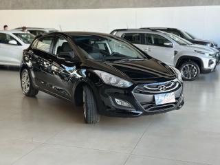 Foto do veículo Hyundai I30 1.8 16v Mpi Gls Auto Basico