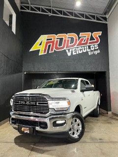 Foto do veículo Ram 2500 Laramie 6.7 Tdi Cd 4x4 Diesel