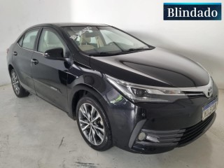 Foto do veículo Toyota Corolla Altis/a.premiu. 2.0 Flex 16v Aut