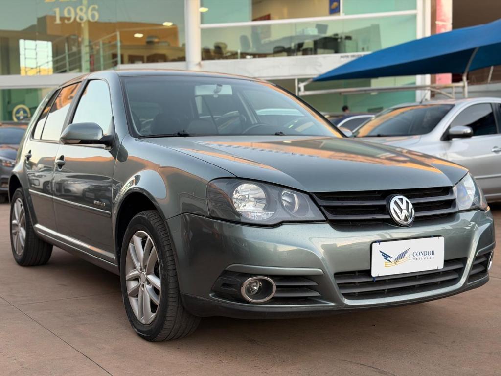 Volkswagen Golf 2012