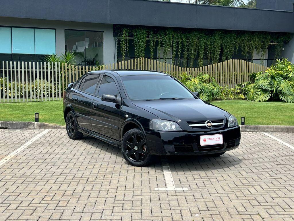 Chevrolet Astra 2.0 Advantage Flexpower