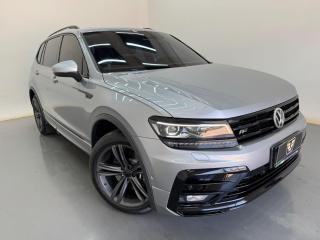 Foto do veículo Volkswagen Tiguan Allspac R-line 350 Tsi 2.0 4x4