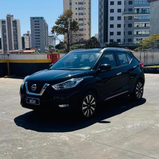 Foto do veículo Nissan Kicks 1.6 Sl Cvt
