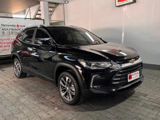 Foto do veículo Chevrolet Tracker 1.2 Turbo Premier Auto