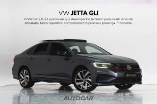 Foto do veículo Volkswagen Jetta Gli 350 Tsi 2.0 16v 4p Aut.