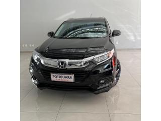 Foto do veículo Honda Hr-v 1.8 Exl Cvt