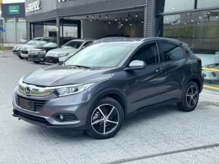 Foto do veículo Honda Hr-v 1.8 Ex Cvt
