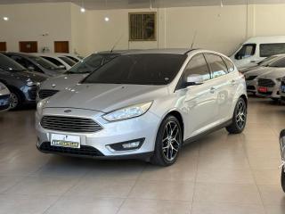Foto do veículo Ford Focus 2.0 Titanium At