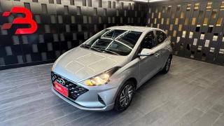Foto do veículo Hyundai Hb20 Platinum Plus 1.0 Tb Flex 12v Aut.