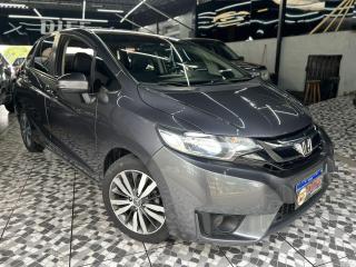 Foto do veículo Honda Fit Exl 1.5 Flex/flexone 16v 5p Aut