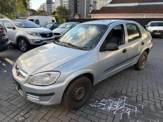 Foto do veículo Chevrolet Prisma 1.0 8v Flex Joy