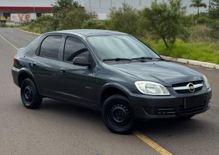 Foto do veículo Chevrolet Prisma 1.4 8v Econoflex Maxx
