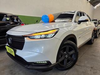 Foto do veículo Honda Hr-v Exl 1.5 Sensing 16v 5p Aut.