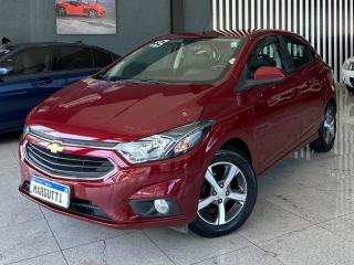 Foto do veículo Chevrolet Onix 1.4 Spe/4 Eco Ltz Auto