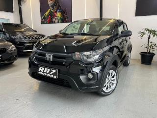 Foto do veículo Fiat Mobi Like 1.0 Fire Flex 5p.