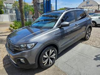 Foto do veículo Volkswagen T-cross 1.0 200 Tsi Auto
