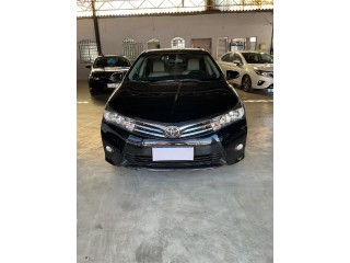 Foto do veículo Toyota Corolla 2.0 Xei Multidrive-s