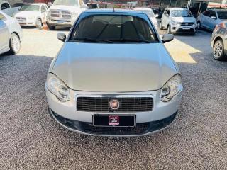 Foto do veículo Fiat Palio 1.0 8v Flex Elx