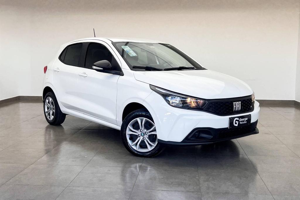 Fiat Argo