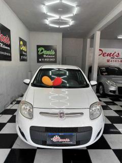 Foto do veículo Fiat Palio 1.0 8v Flex Attractive