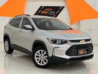Foto do veículo Chevrolet Tracker 1.0 Turbo 12v Flex Aut.