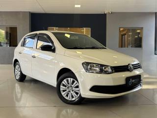 Foto do veículo Volkswagen Gol 1.6 Vht Total Flex Trendline