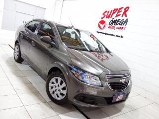 Foto do veículo Chevrolet Prisma Sed. Maxx/lt 1.4 8v Econof. 4p