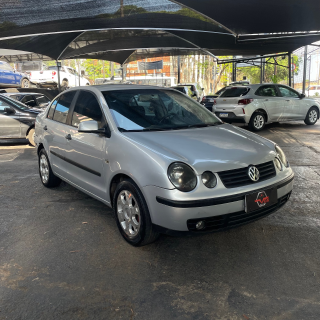 Foto do veículo Volkswagen Polo 1.6 Sedan Vht Total Flex