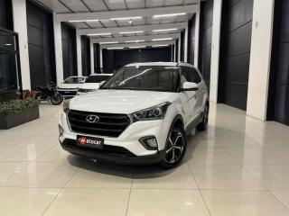 Foto do veículo Hyundai Creta Launch Edition 1.6 16v Flex Aut.