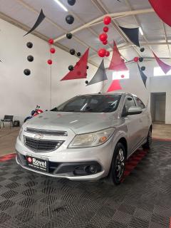 Foto do veículo Chevrolet Onix 1.0 Spe/4 Lt