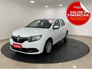 Foto do veículo Renault Logan 1.0 Expression Pack Avantage