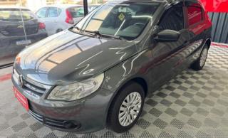 Foto do veículo Volkswagen Gol (novo) 1.0 Mi Total Flex 8v 4p