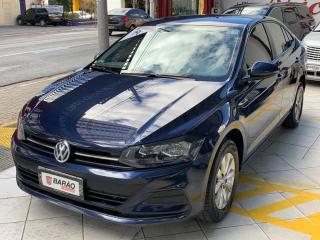 Foto do veículo Volkswagen Virtus 1.6 Msi Flex 16v 4p Aut.