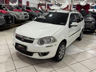 Foto do veículo Fiat Palio Week. Attractive 1.4 Fire Flex 8v