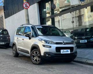 Foto do veículo Citroen Aircross 1.6 Live Eta6