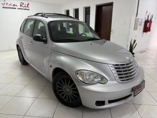 Foto do veículo Chrysler Pt Cruiser 2.4 Classic
