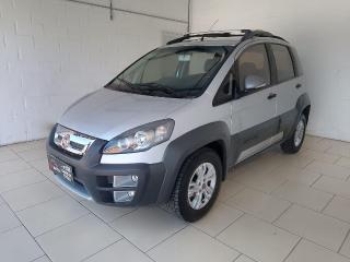 Foto do veículo Fiat Idea Adv./adv.lock.dualogic 1.8 Flex 5p